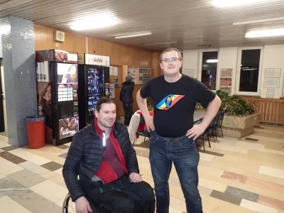 Potápění bez limitů, fotografie 9