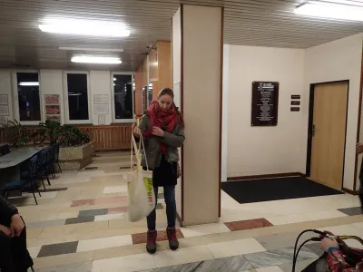 Potápění bez limitů, fotografie 11