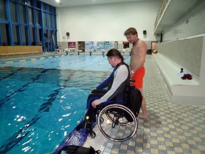 Potápění Devon, fotografie 26
