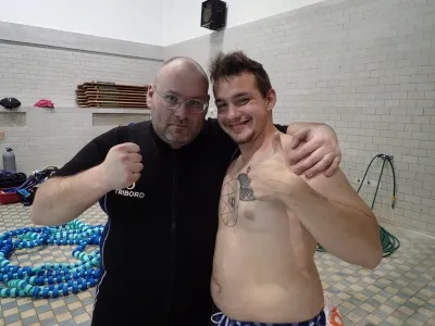 Kurz první pomoci, fotografie 27