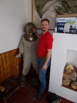 Školení SPČR, fotografie 31