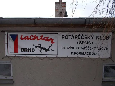 Školení SPČR, fotografie 32