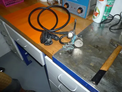 Školení - Automatiky, fotografie 4