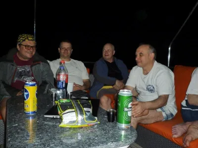 Egypt - Safari, fotografie 32