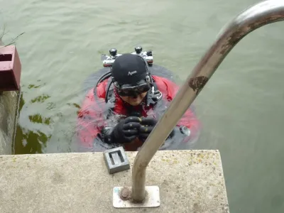 Přehrada Palava - Blansko, fotografie 18