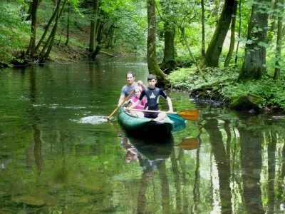 Jakubovo jezero, fotografie 11
