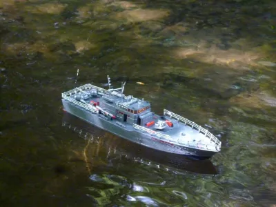 Jakubovo jezero, fotografie 39