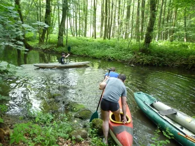 Jakubovo jezero, fotografie 53