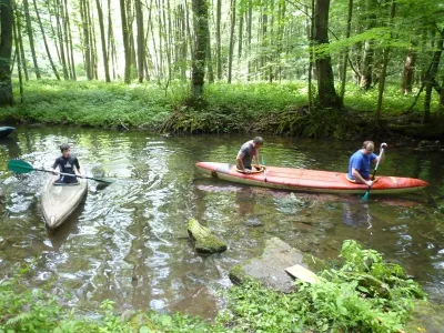 Jakubovo jezero, fotografie 61