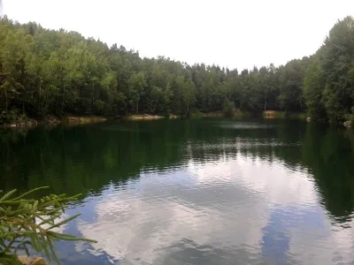 Lom Čenkov, fotografie 13