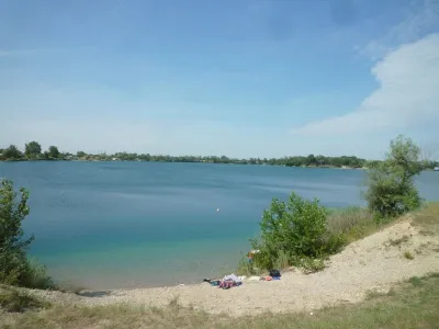 Senec - Guláška lokalita č.2, fotografie 4