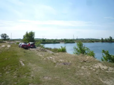 Senec - Guláška lokalita č.2, fotografie 5
