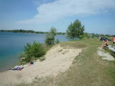Senec - Guláška lokalita č.2, fotografie 7