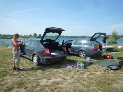Senec - Guláška lokalita č.2, fotografie 9