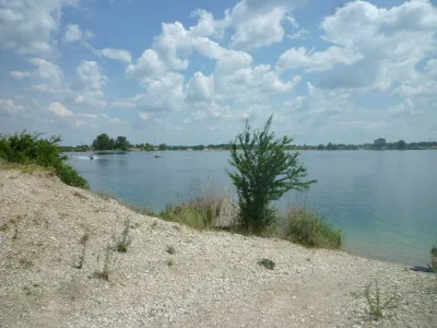 Senec - Guláška lokalita č.3, fotografie 8