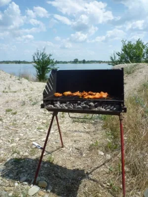 Senec - Guláška lokalita č.3, fotografie 13