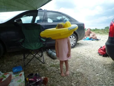 Senec - Guláška lokalita č.3, fotografie 15