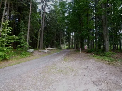 Lom Řásná, fotografie 3
