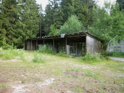 Lom Řásná, fotografie 10
