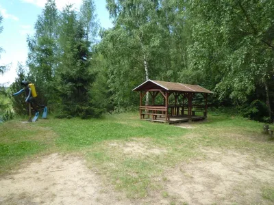 Lom Horní Cerekev, fotografie 4