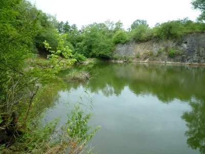 Lom Hradčany - Kobeřice, fotografie 11