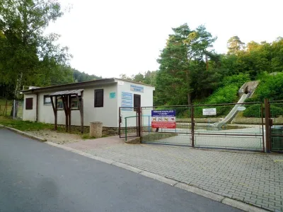 Lom Luleč - U Libuše, fotografie 3