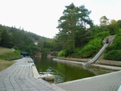 Lom Luleč - U Libuše, fotografie 11