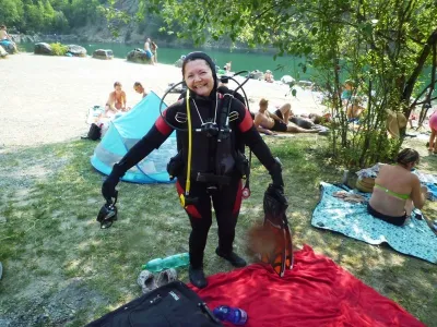 Lom Výkleky, fotografie 32