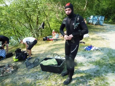 Lom Výkleky, fotografie 33