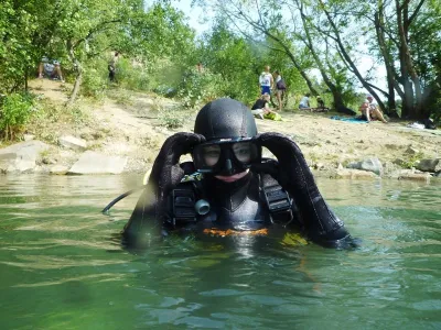 Lom Výkleky, fotografie 36