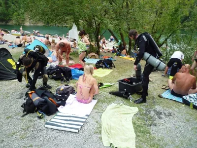 Lom Výkleky, fotografie 58