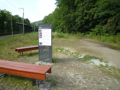 Hranická propast, fotografie 6