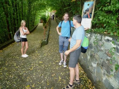 Zbrašovské jeskyně, fotografie 5
