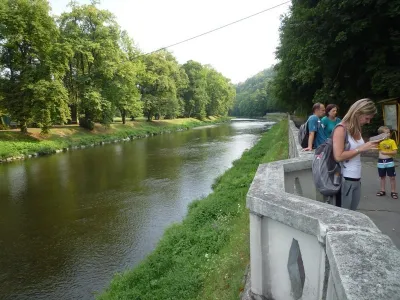 Zbrašovské jeskyně, fotografie 60