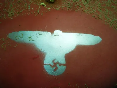 Lom Velká Amerika, fotografie 77