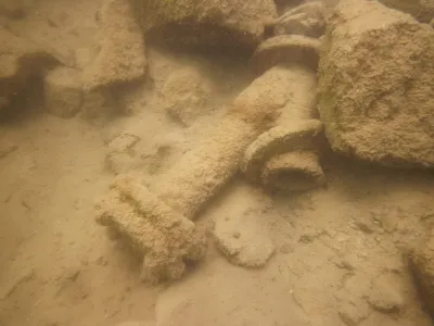 Lom Velká Amerika, fotografie 96