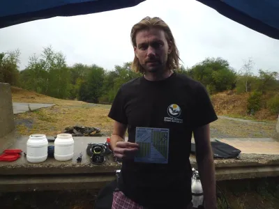 Lom Šífr Svobodné Heřmanice, fotografie 19