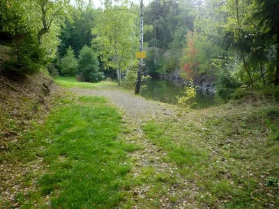 Lom Baldovec, fotografie 6