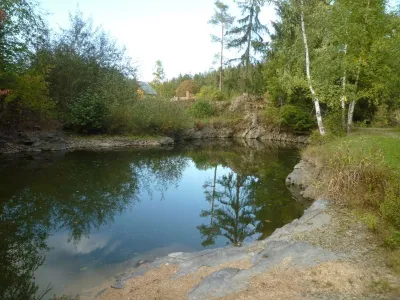 Lom Baldovec, fotografie 14