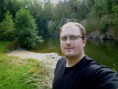 Lom Baldovec, fotografie 15