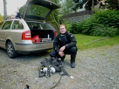 Lom Baldovec, fotografie 16