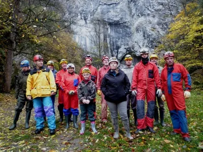 Plazivá kačena, fotografie 24