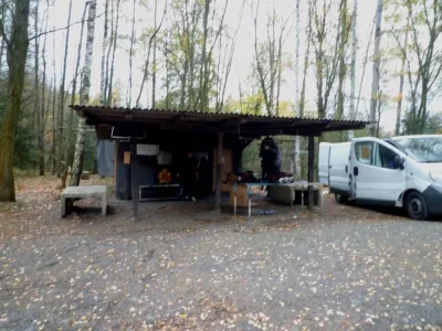 Lom Borek, fotografie 12