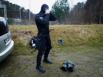 Lom Blansko, fotografie 6