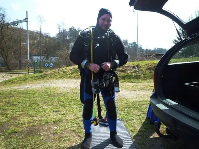 Lom Blansko, fotografie 28