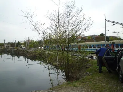 Lom Blansko, fotografie 69