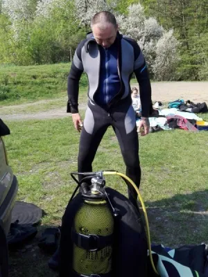 Lom Blansko, fotografie 117