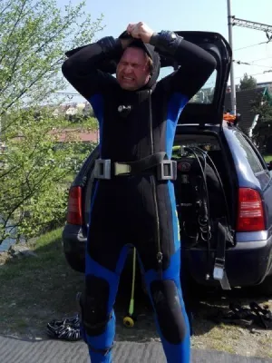 Lom Blansko, fotografie 133