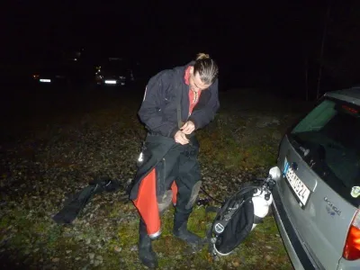 Lom Blansko, fotografie 219