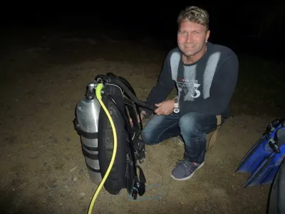 Lom Blansko, fotografie 223